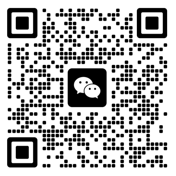 微信公众号